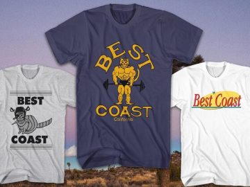 Sell Music Merch Online