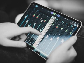 Best Tablets for Musicians